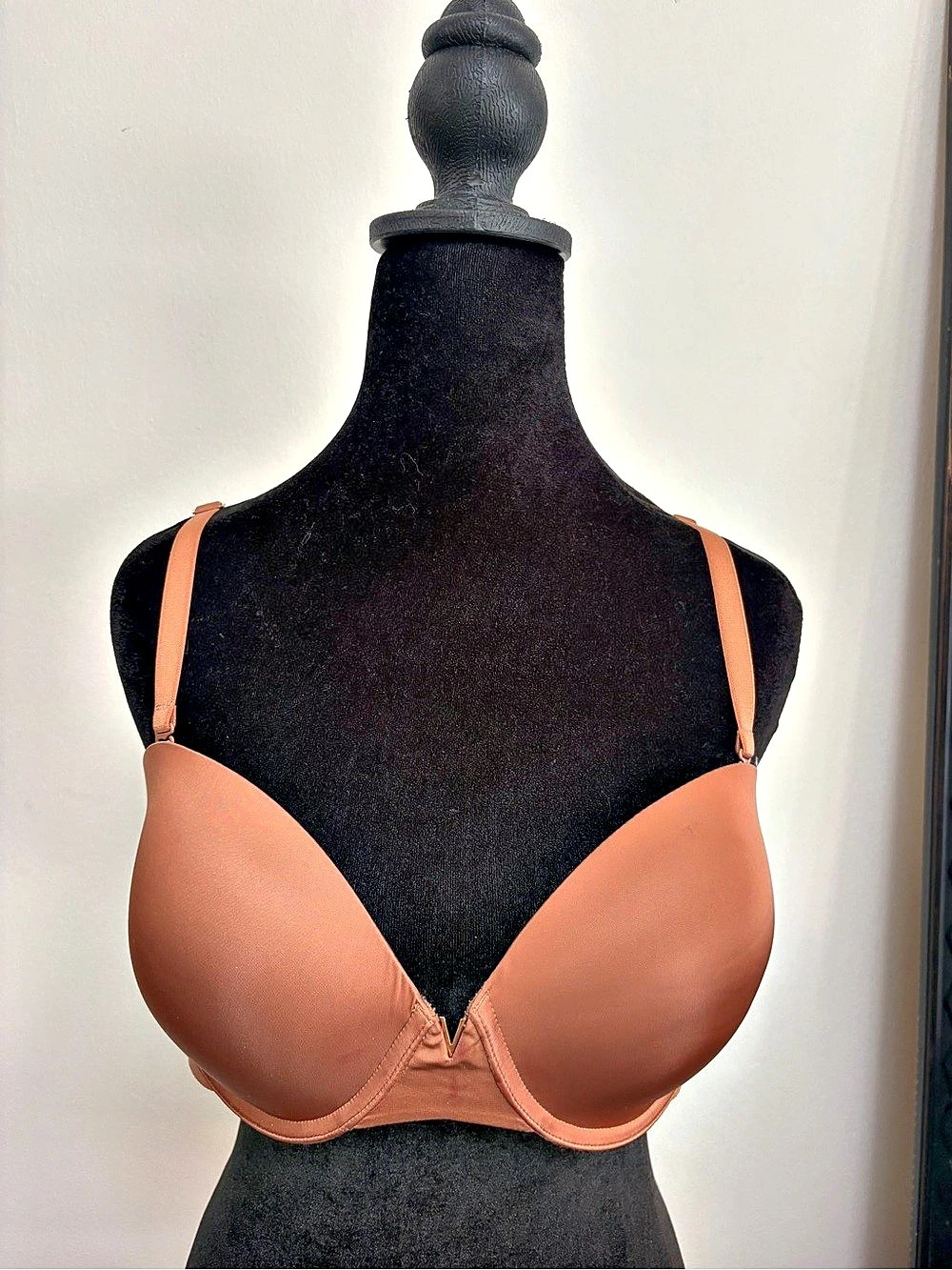 Victoria's Secret Invisible by Victoria's Secret Uplift Strapless Bra Invisible